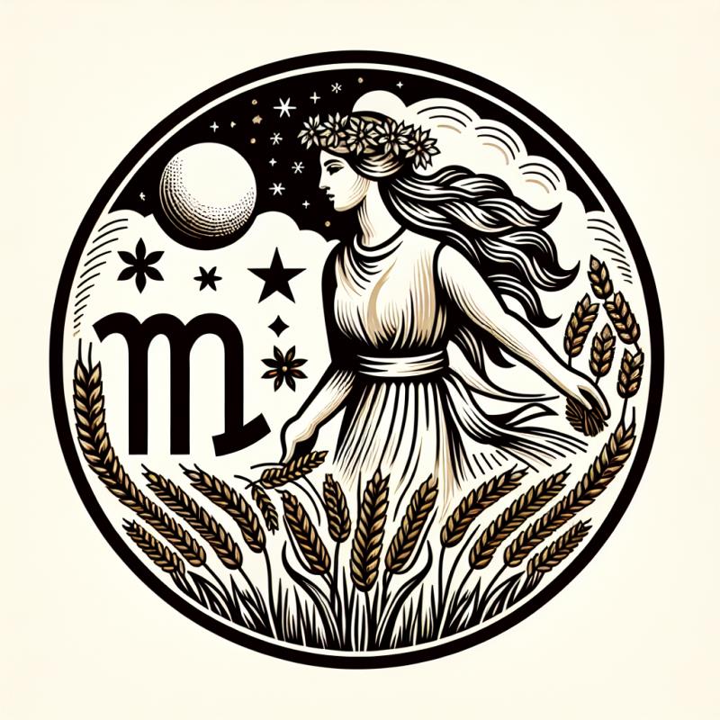 Horoscope Image