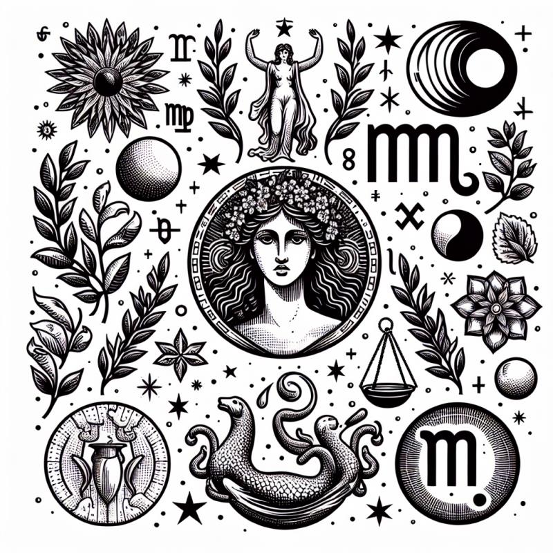 Horoscope Image