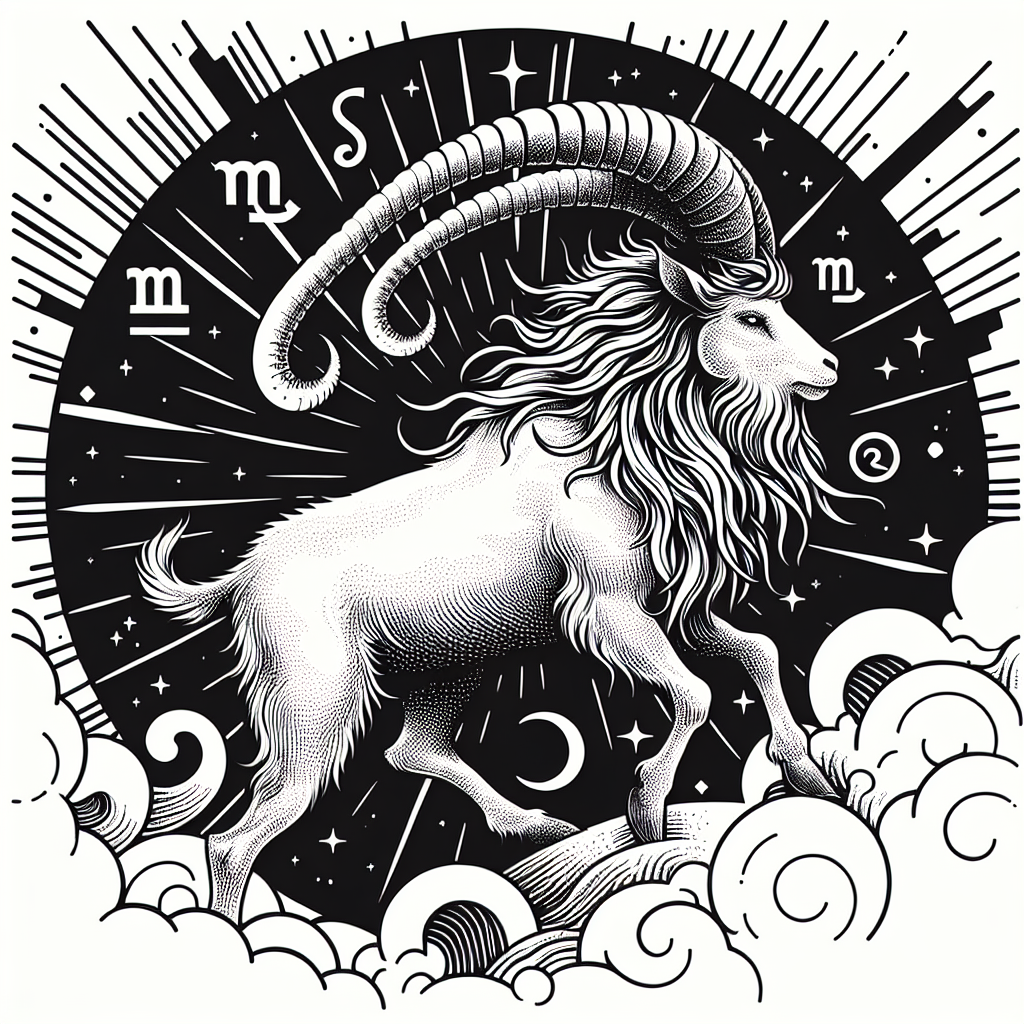 Horoscope Image