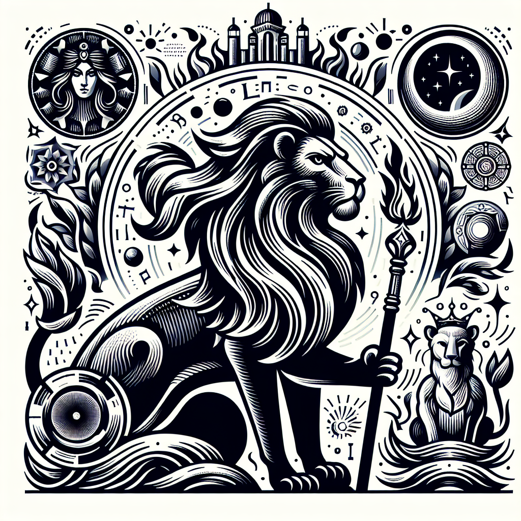 Horoscope Image