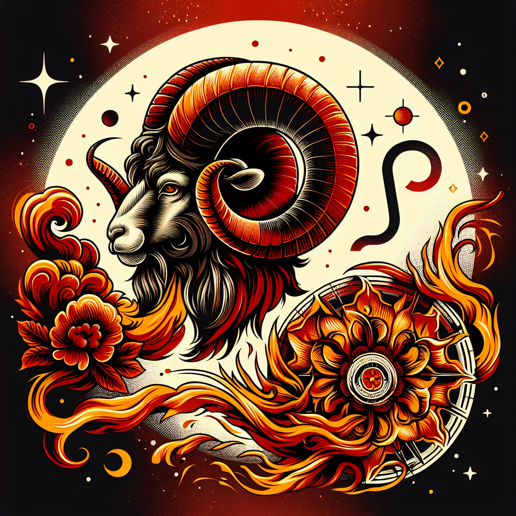 Horoscope Image