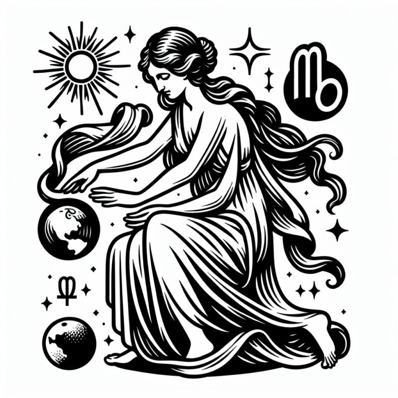 Horoscope Image