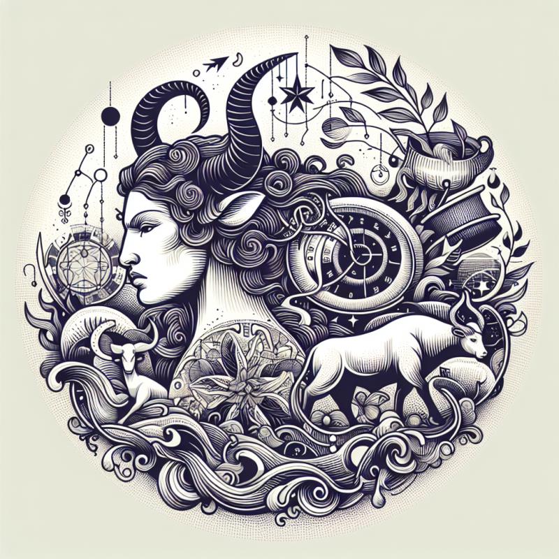 Horoscope Image