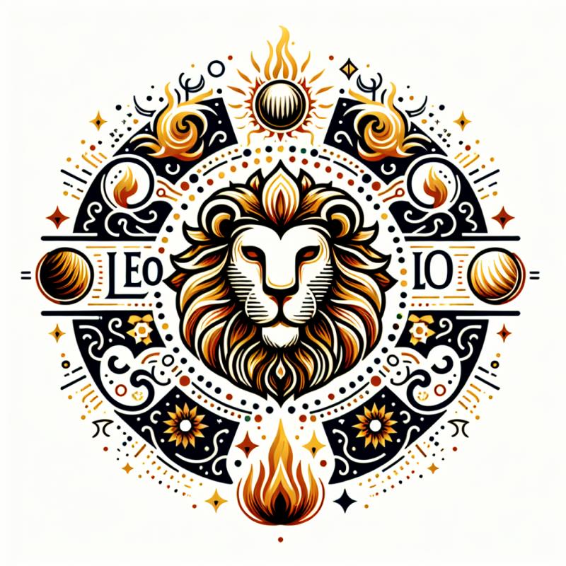 Horoscope Image