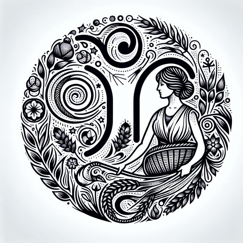 Horoscope Image