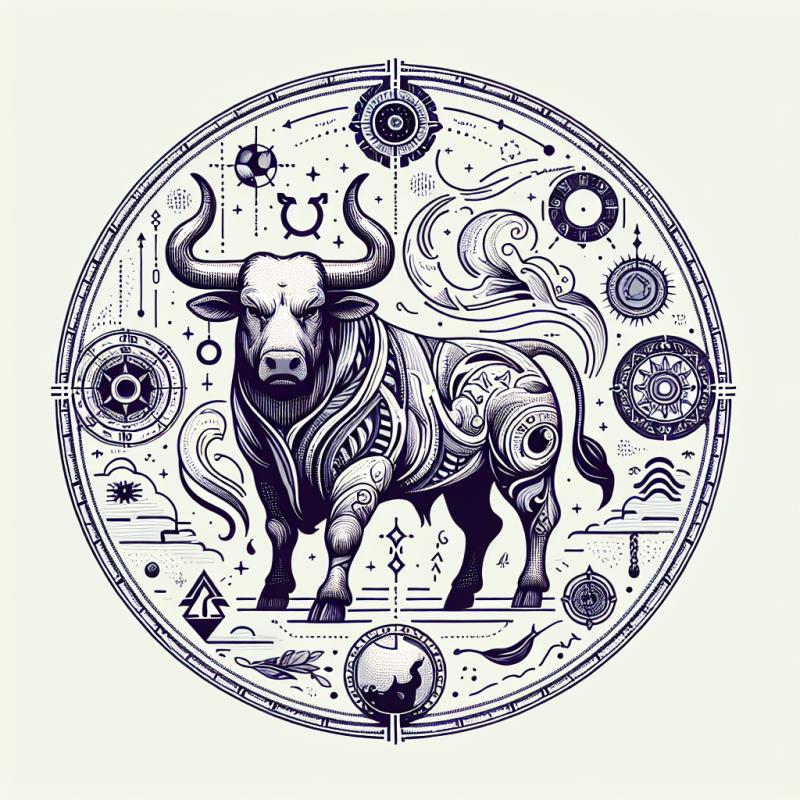 Horoscope Image