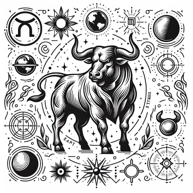 Horoscope Image