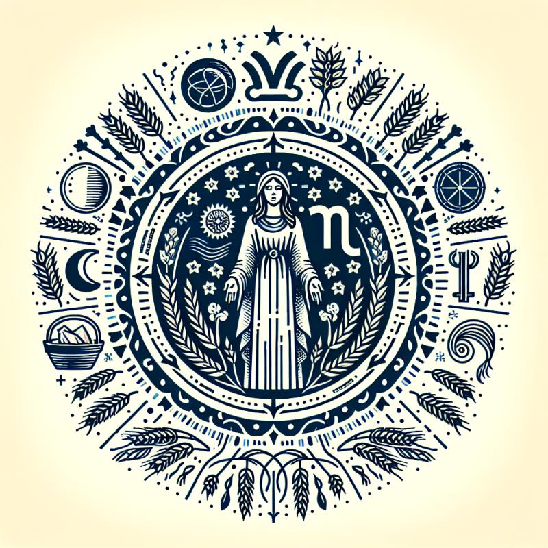 Horoscope Image