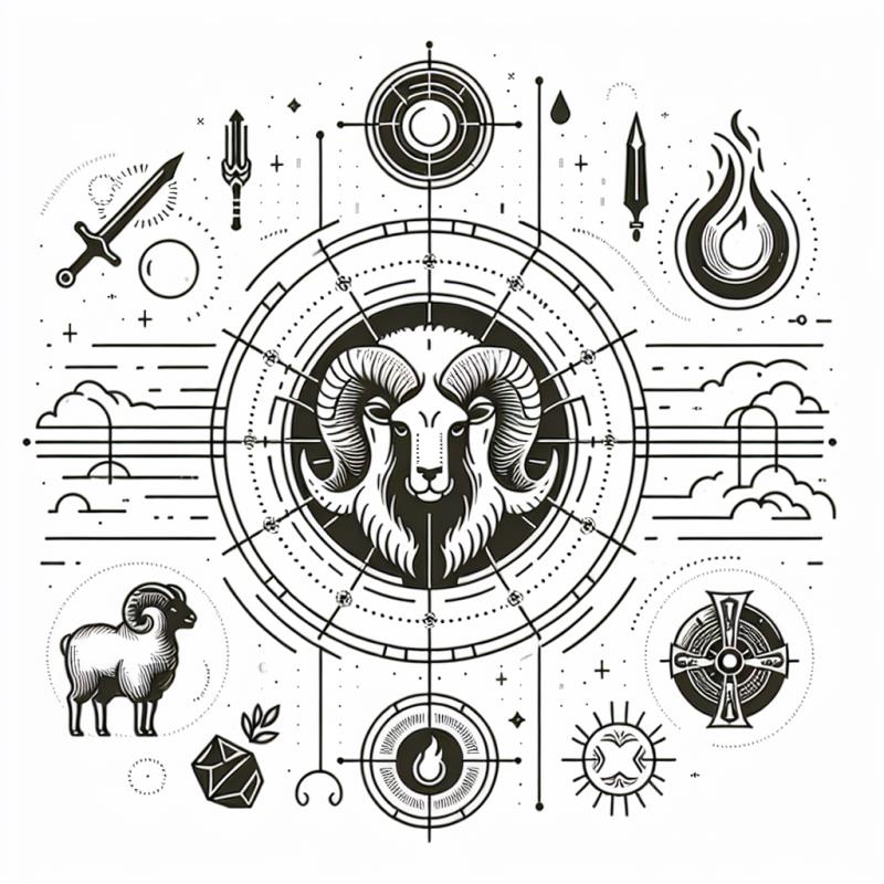 Horoscope Image