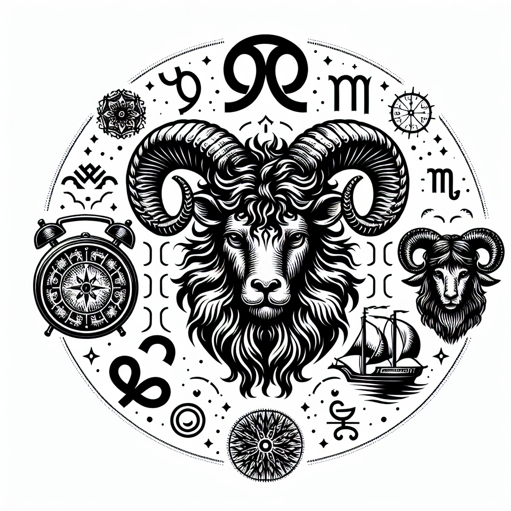 Horoscope Image