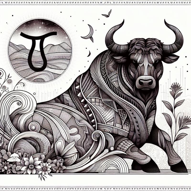 Horoscope Image