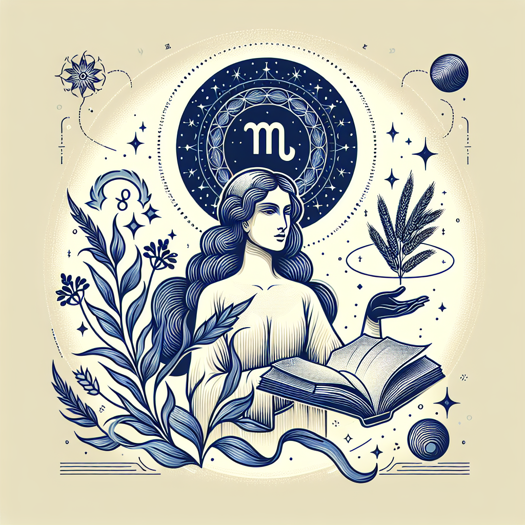 Horoscope Image