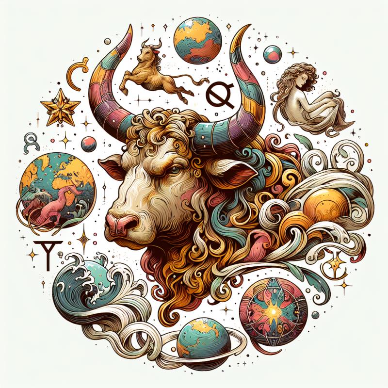 Horoscope Image