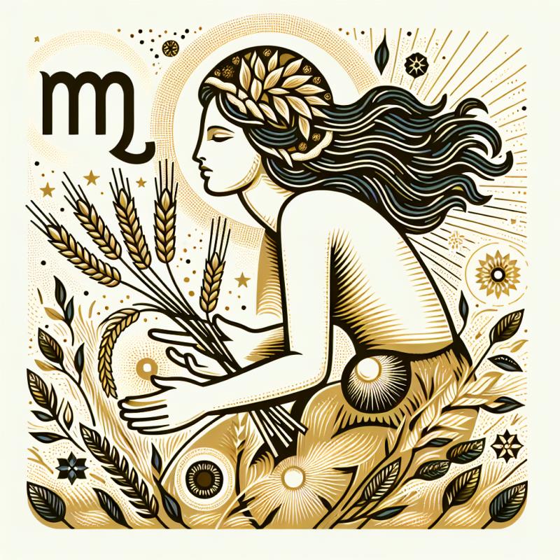 Horoscope Image