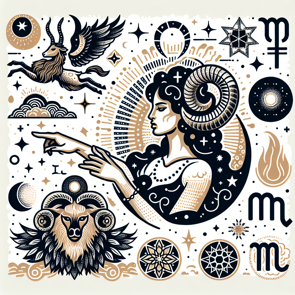 Horoscope Image