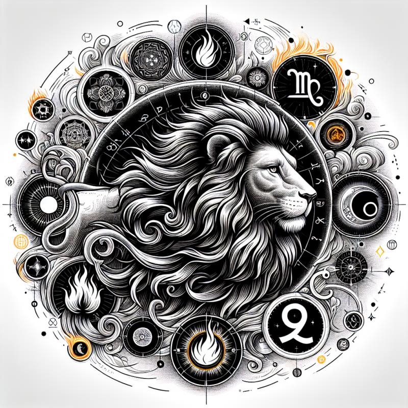 Horoscope Image