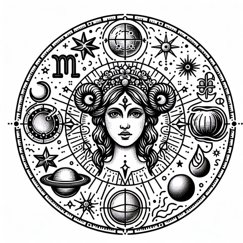 Horoscope Image