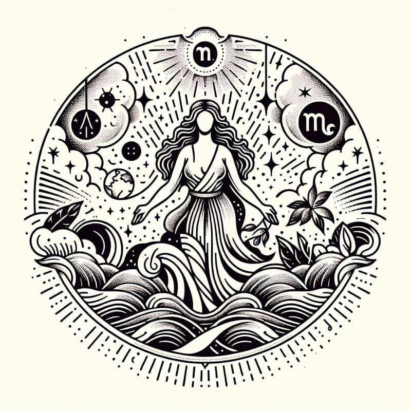 Horoscope Image