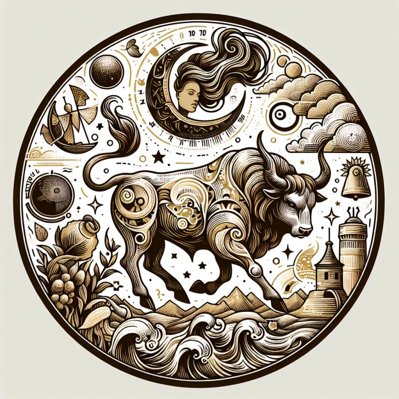 Horoscope Image