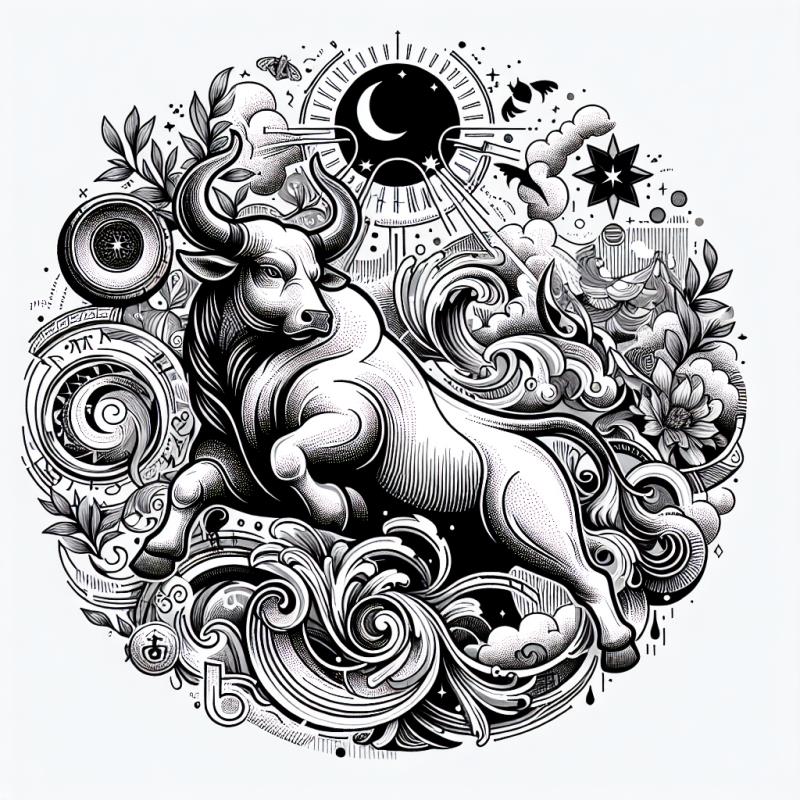 Horoscope Image