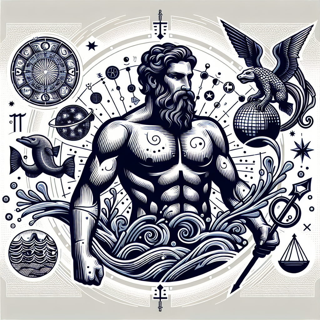 Horoscope Image