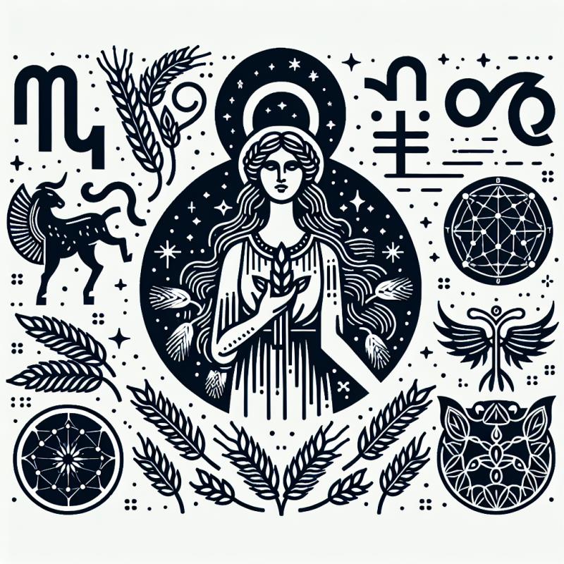 Horoscope Image