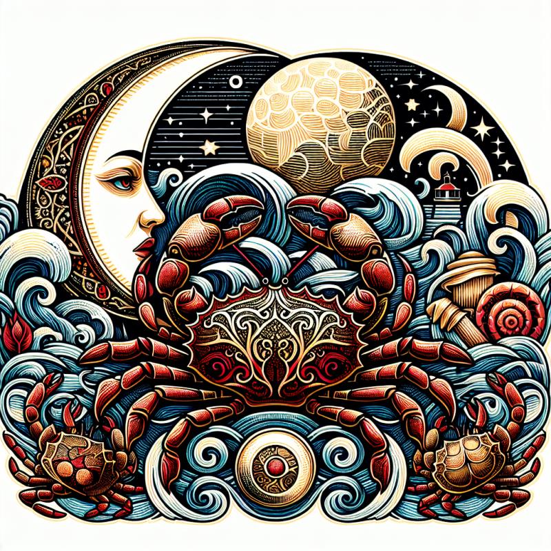 Horoscope Image