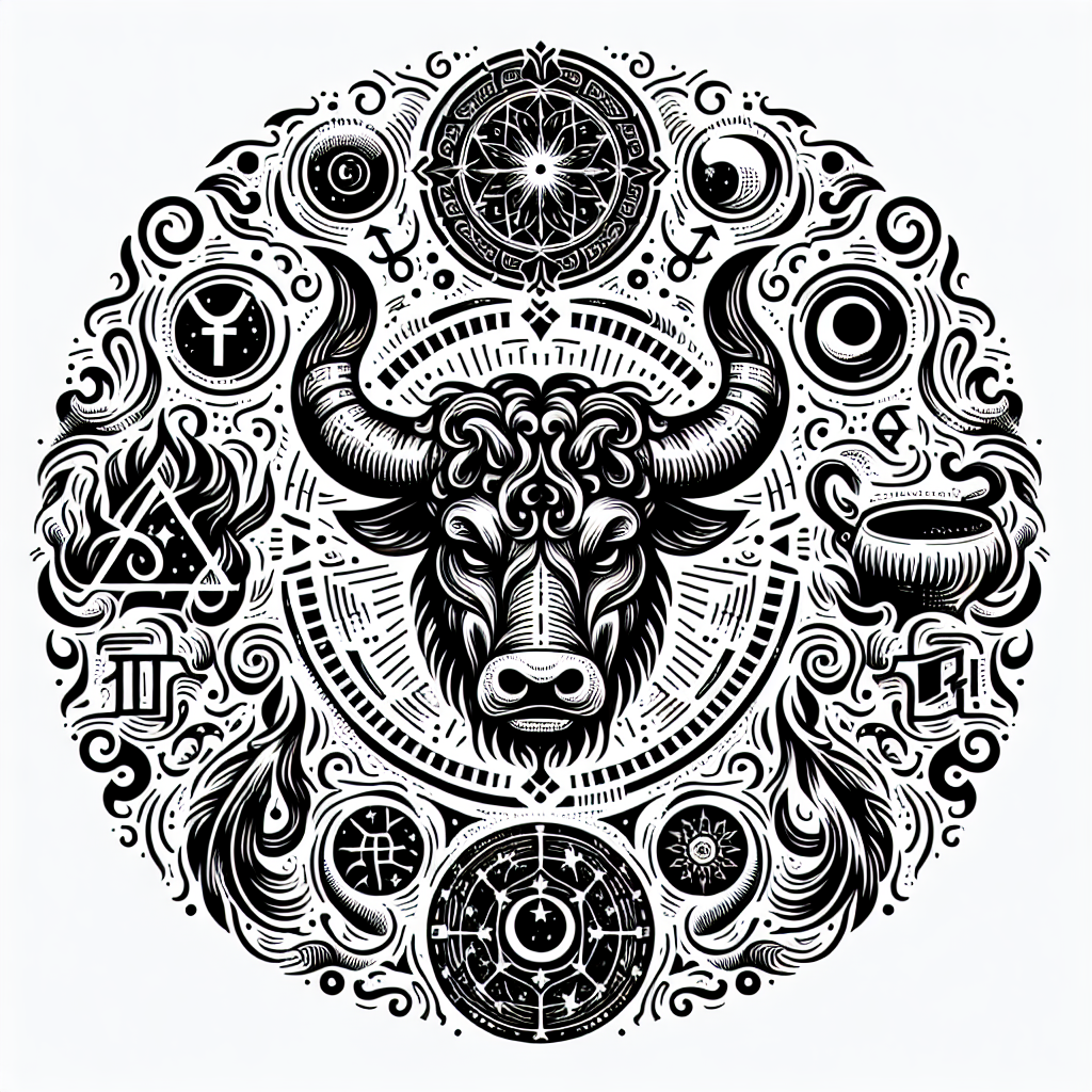 Horoscope Image