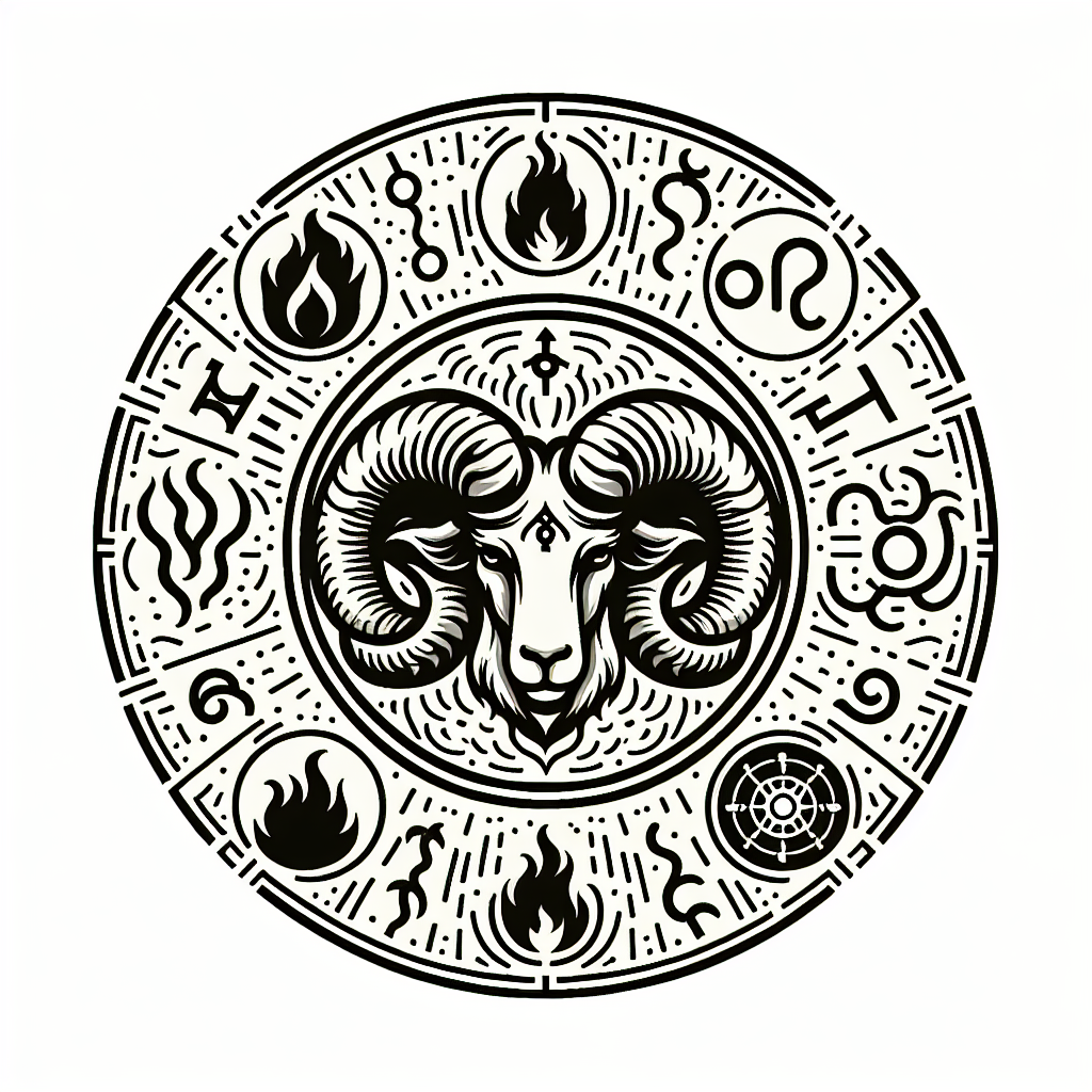 Horoscope Image