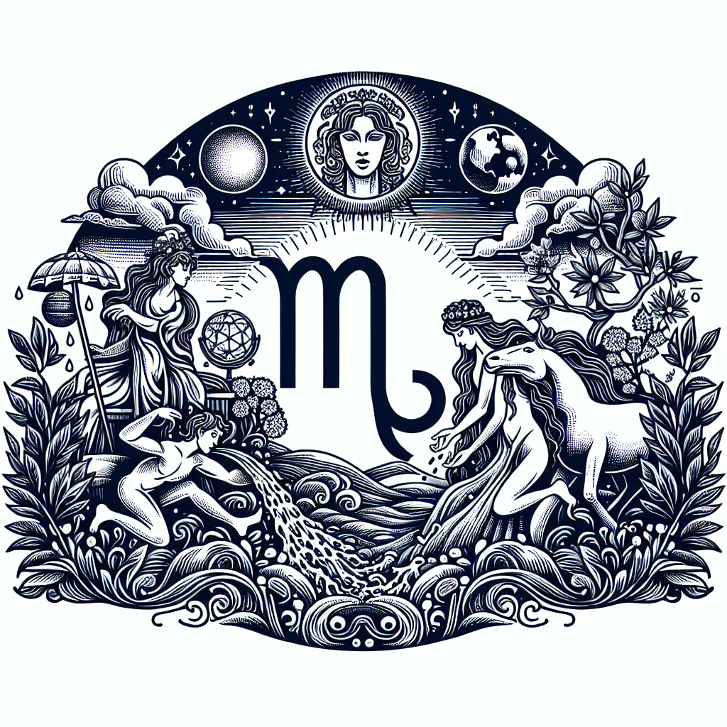 Horoscope Image