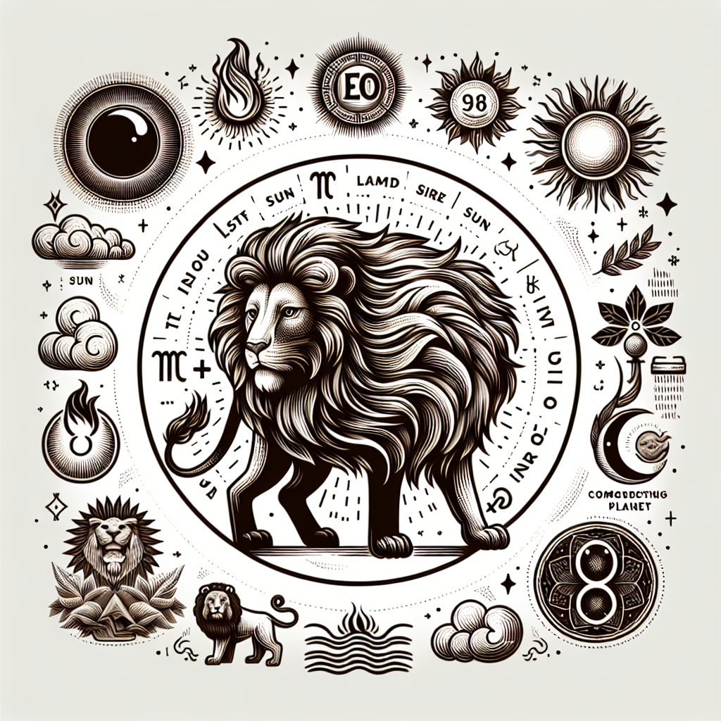 Horoscope Image