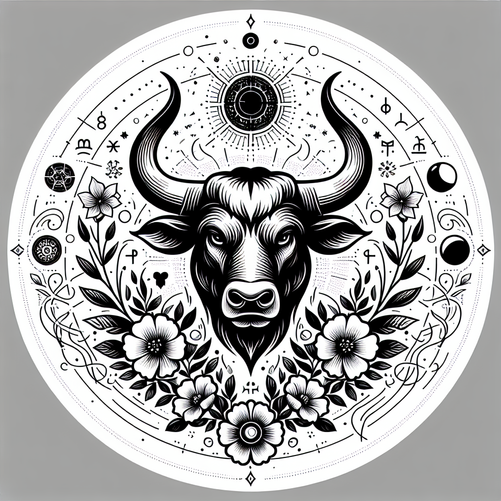 Horoscope Image