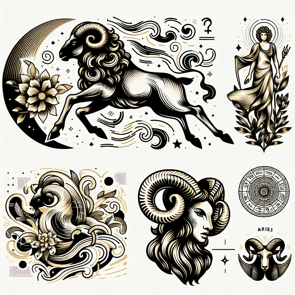 Horoscope Image