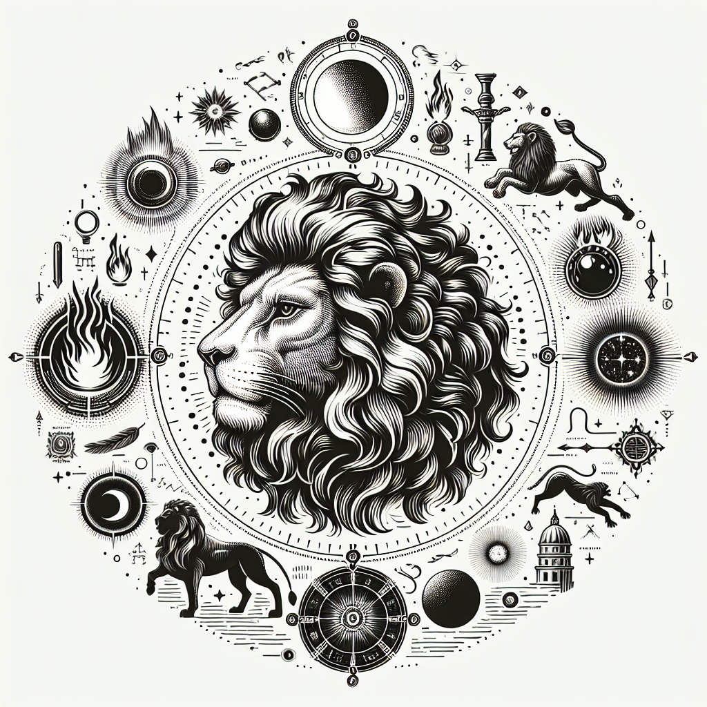 Horoscope Image