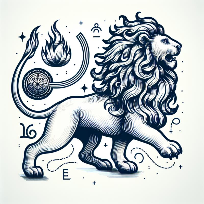 Horoscope Image