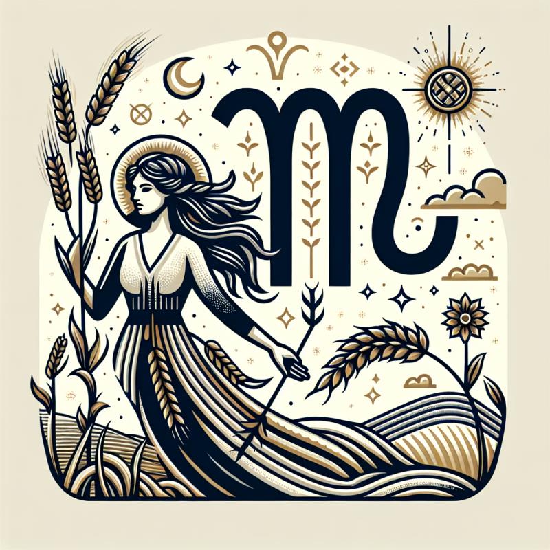 Horoscope Image