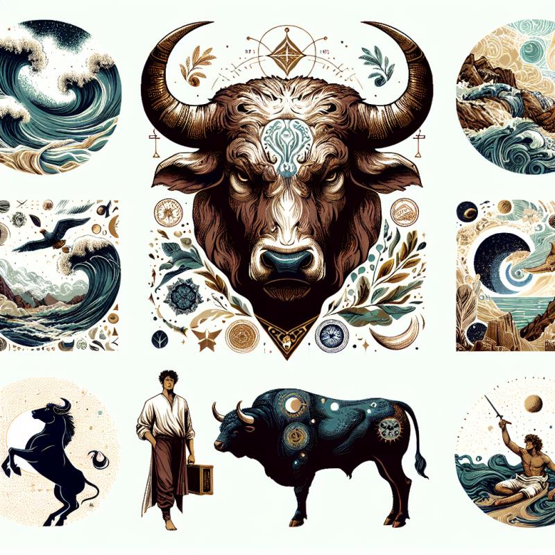 Horoscope Image