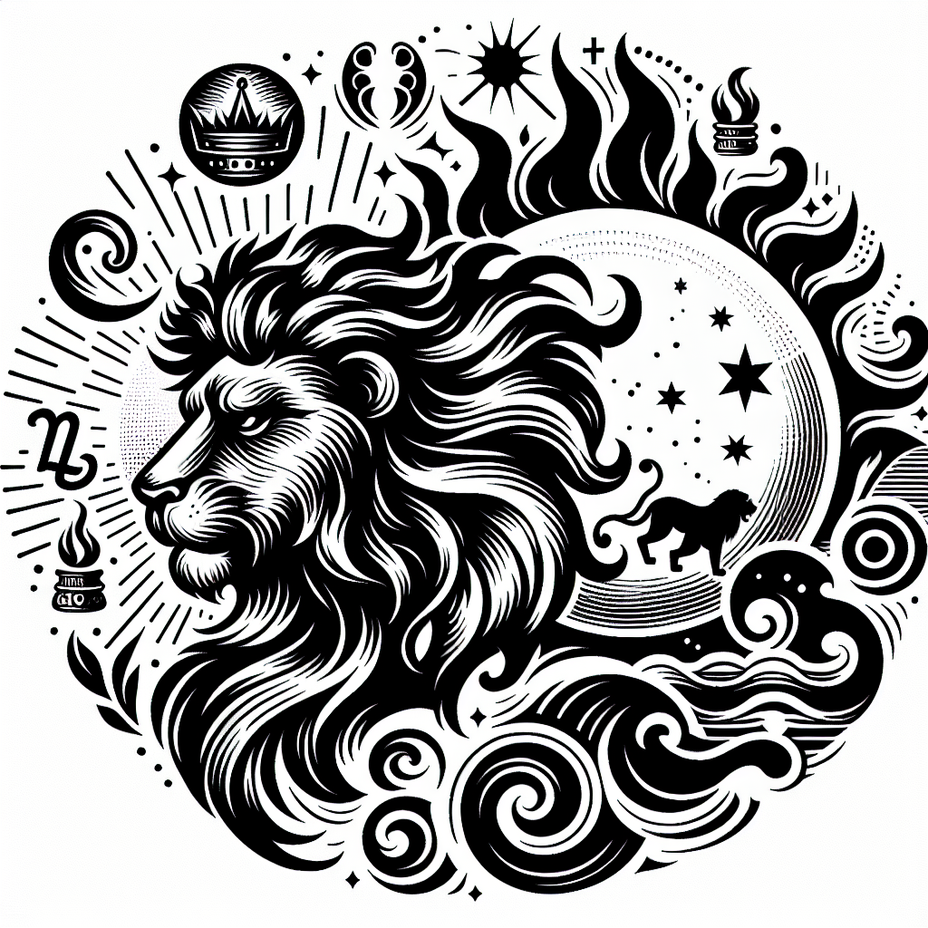 Horoscope Image