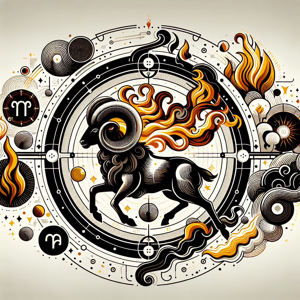 Horoscope Image