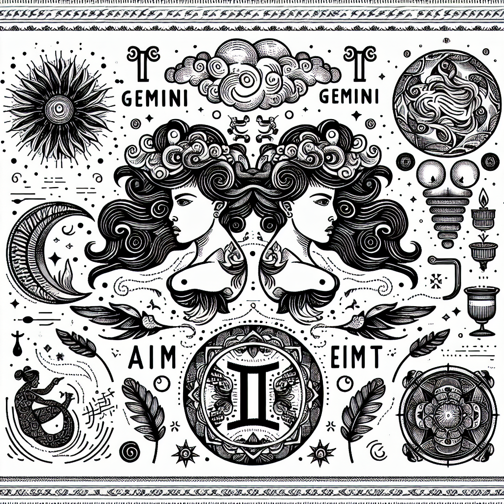 Horoscope Image