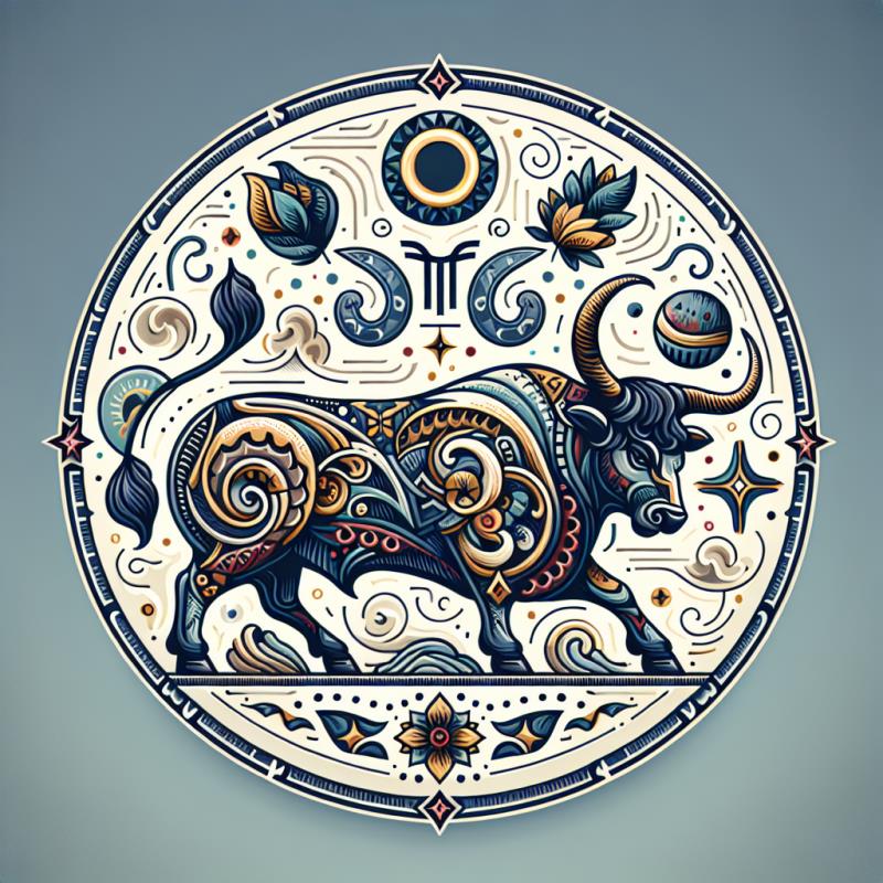 Horoscope Image