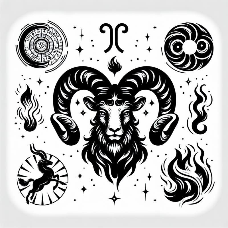 Horoscope Image