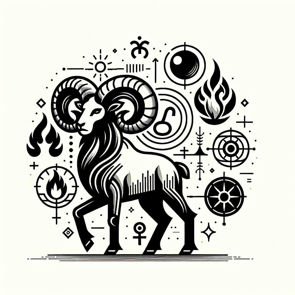 Horoscope Image