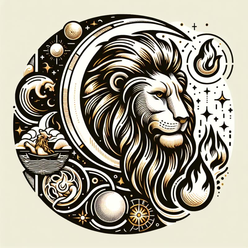 Horoscope Image