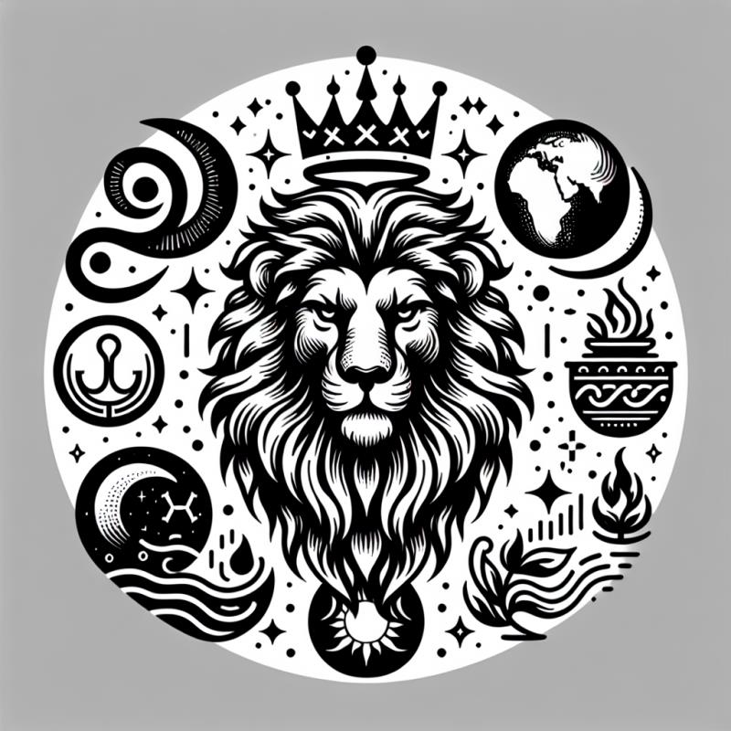 Horoscope Image