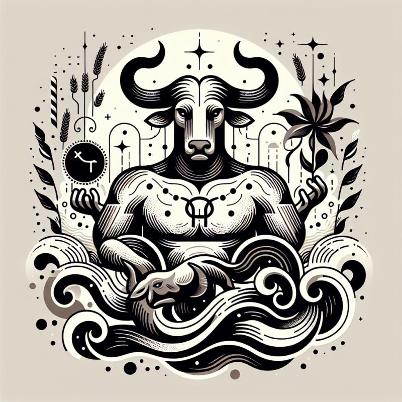 Horoscope Image