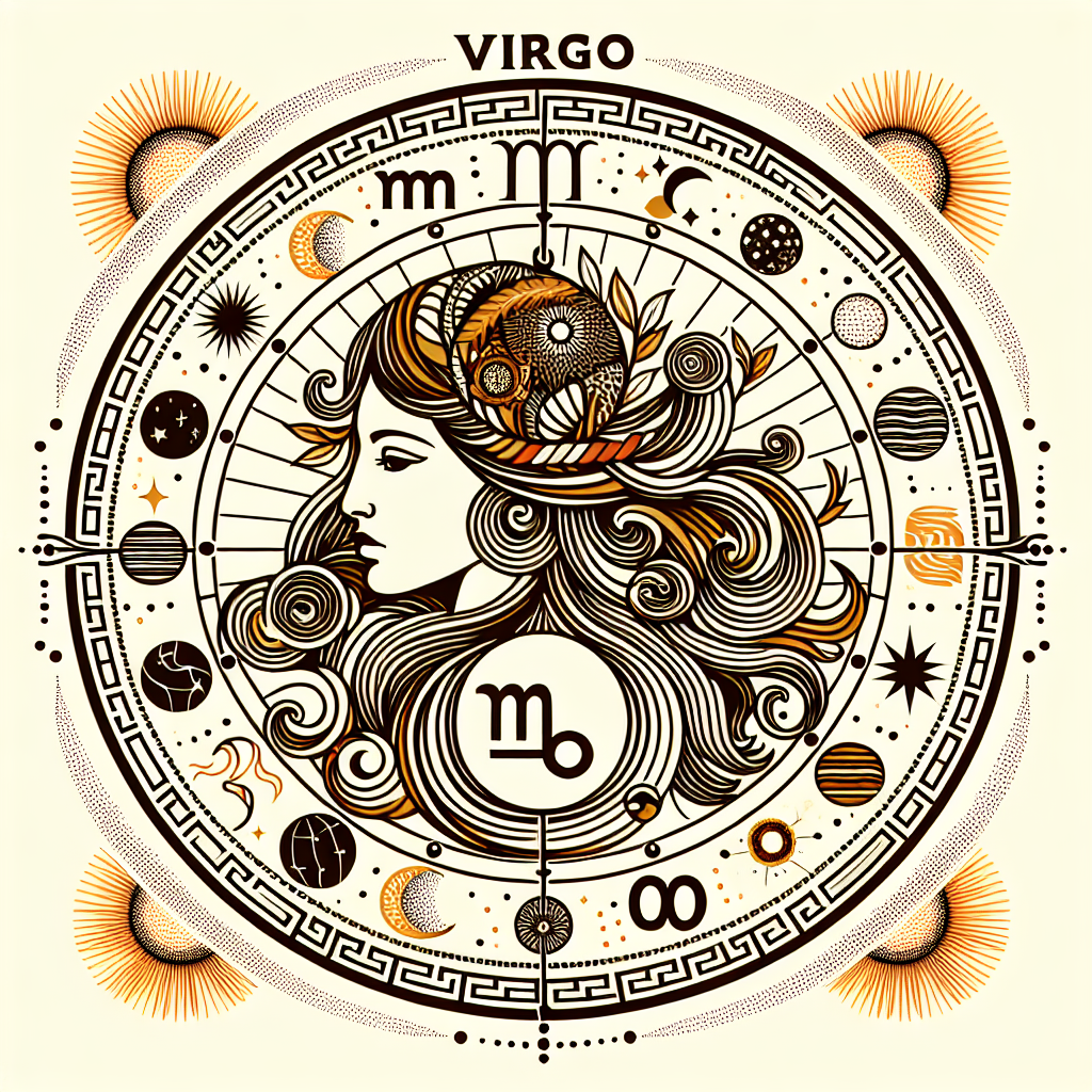 Horoscope Image