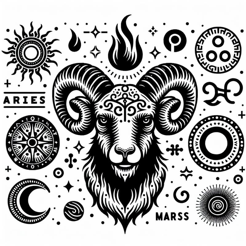 Horoscope Image