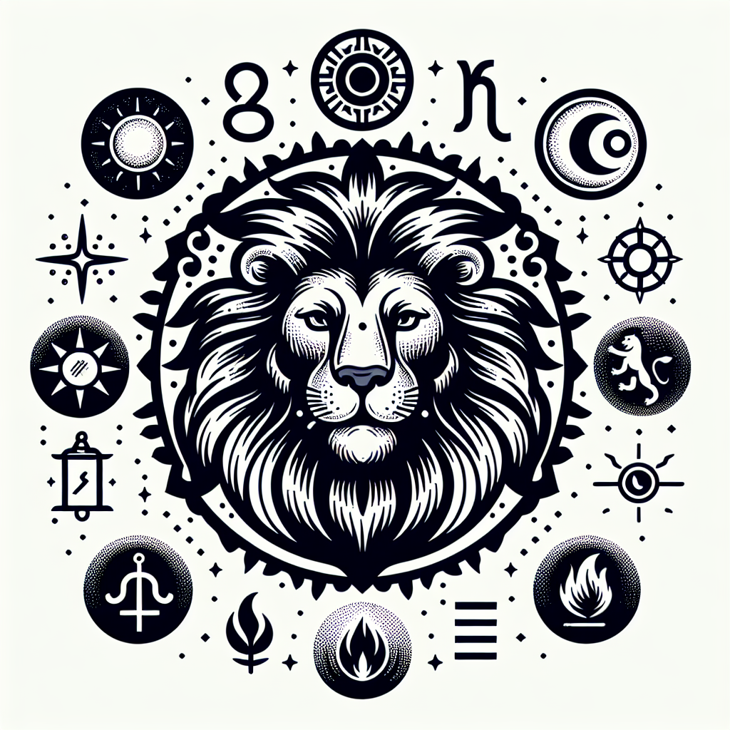 Horoscope Image