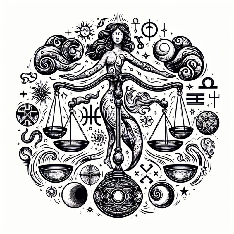 Horoscope Image